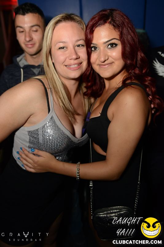 Gravity Soundbar nightclub photo 18 - July 30th, 2014