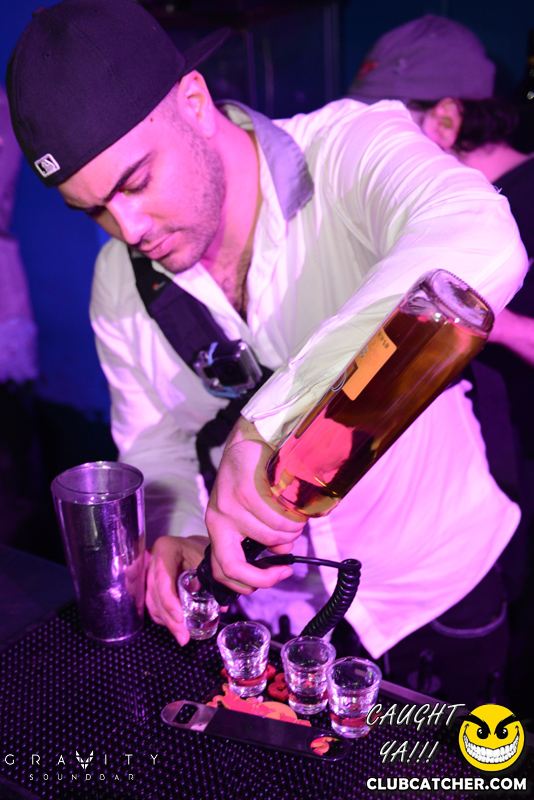 Gravity Soundbar nightclub photo 24 - July 30th, 2014