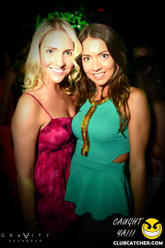Gravity Soundbar nightclub photo 35 - July 30th, 2014