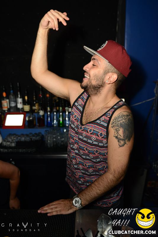 Gravity Soundbar nightclub photo 343 - July 30th, 2014
