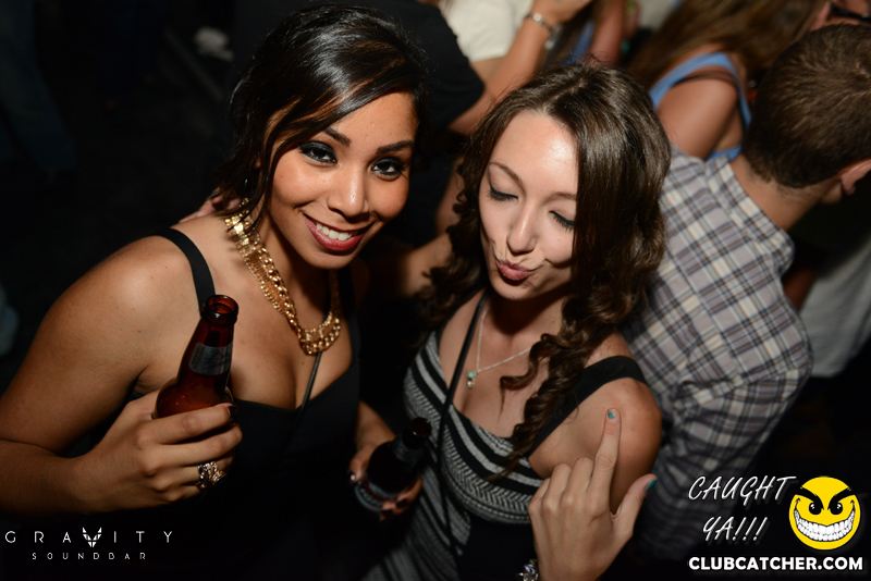 Gravity Soundbar nightclub photo 38 - July 30th, 2014