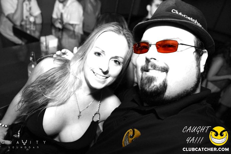 Gravity Soundbar nightclub photo 40 - July 30th, 2014