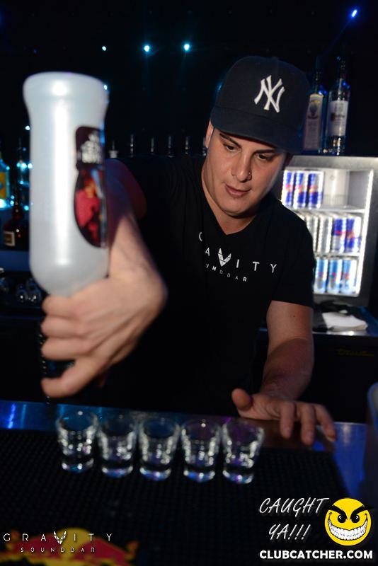 Gravity Soundbar nightclub photo 42 - July 30th, 2014