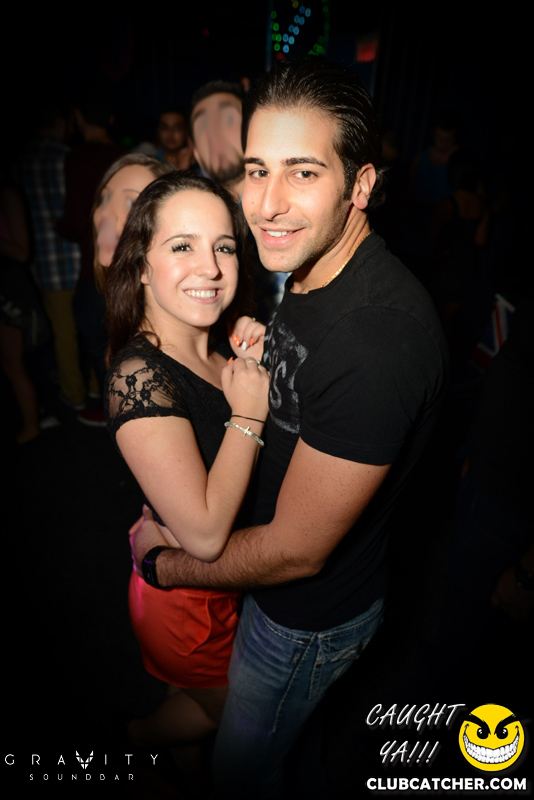 Gravity Soundbar nightclub photo 44 - July 30th, 2014