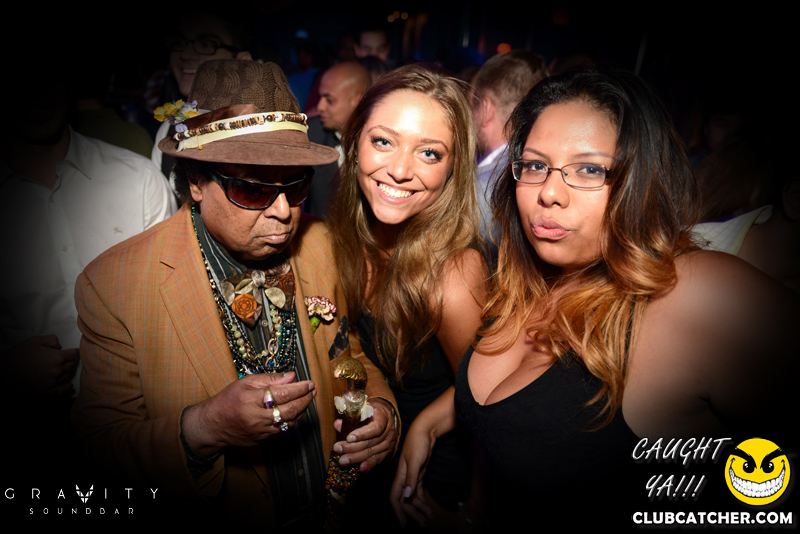 Gravity Soundbar nightclub photo 45 - July 30th, 2014