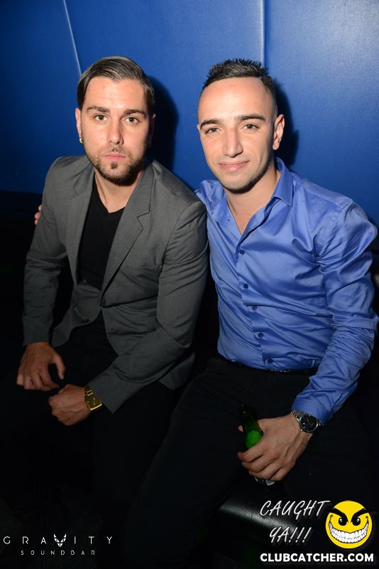 Gravity Soundbar nightclub photo 46 - July 30th, 2014