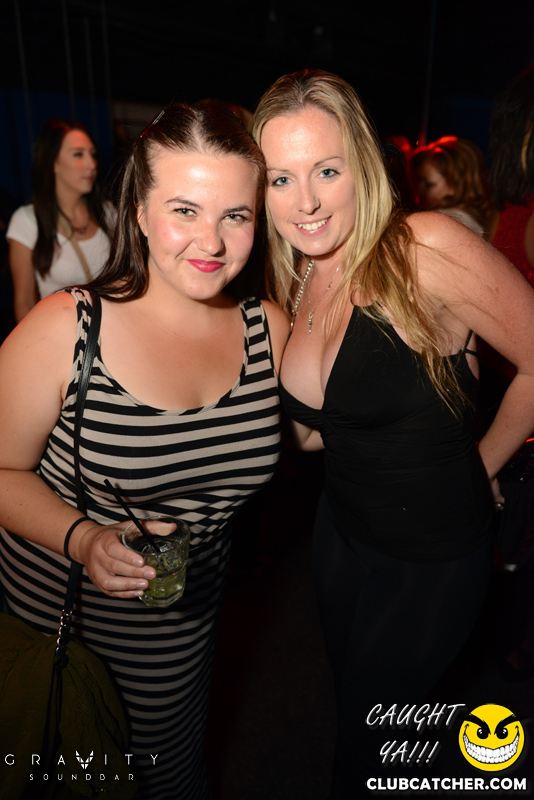 Gravity Soundbar nightclub photo 49 - July 30th, 2014