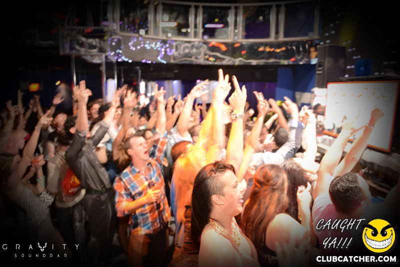 Gravity Soundbar nightclub photo 51 - July 30th, 2014