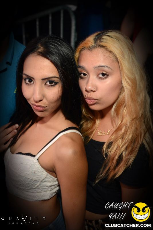 Gravity Soundbar nightclub photo 53 - July 30th, 2014