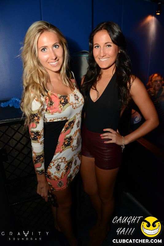 Gravity Soundbar nightclub photo 54 - July 30th, 2014