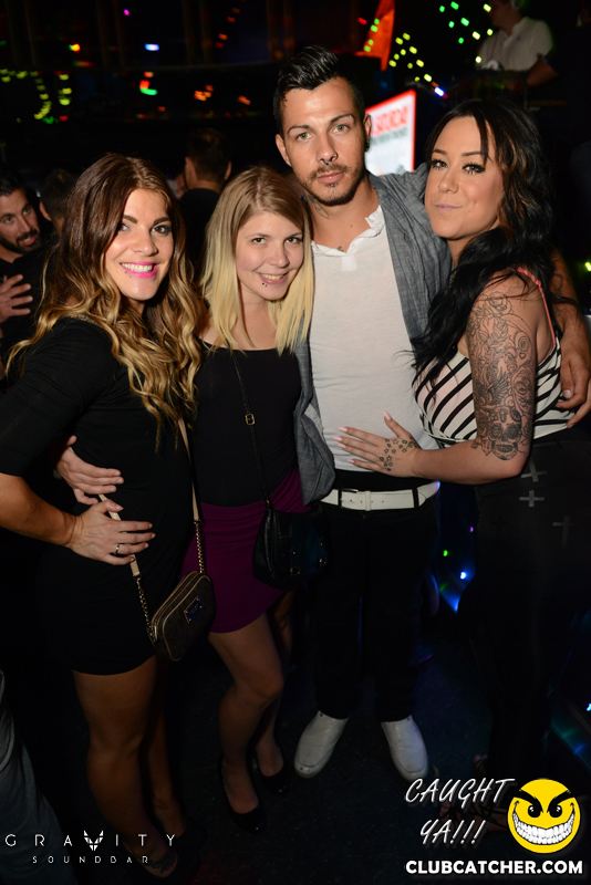 Gravity Soundbar nightclub photo 55 - July 30th, 2014