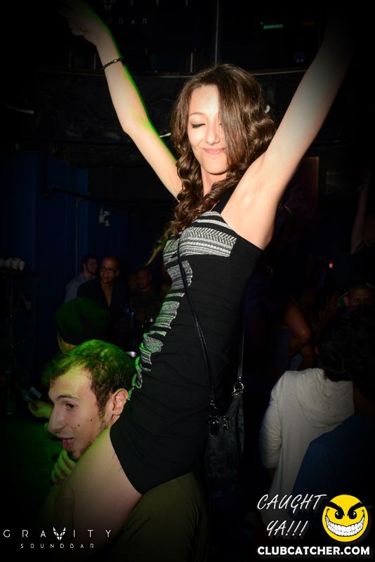 Gravity Soundbar nightclub photo 56 - July 30th, 2014