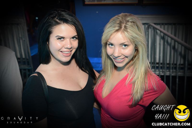Gravity Soundbar nightclub photo 7 - July 30th, 2014