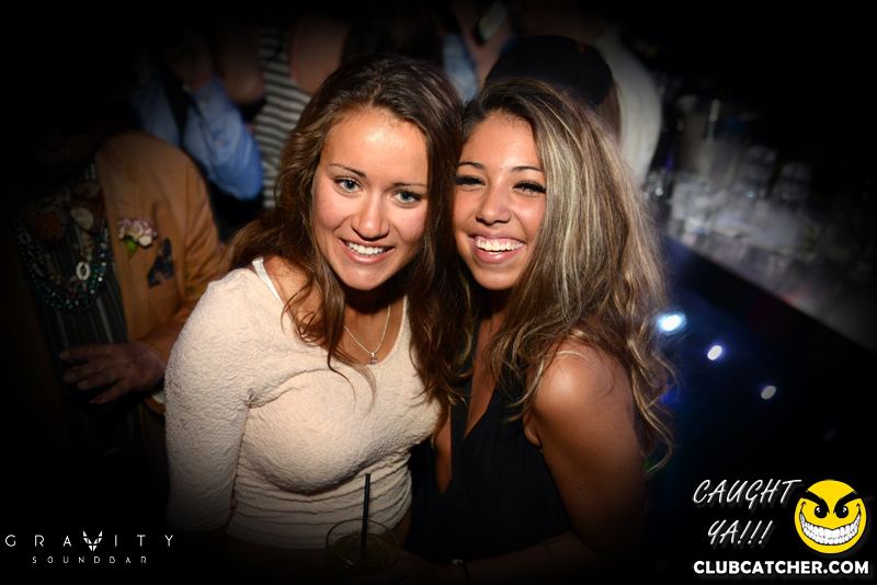 Gravity Soundbar nightclub photo 62 - July 30th, 2014