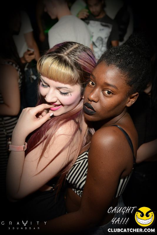 Gravity Soundbar nightclub photo 65 - July 30th, 2014