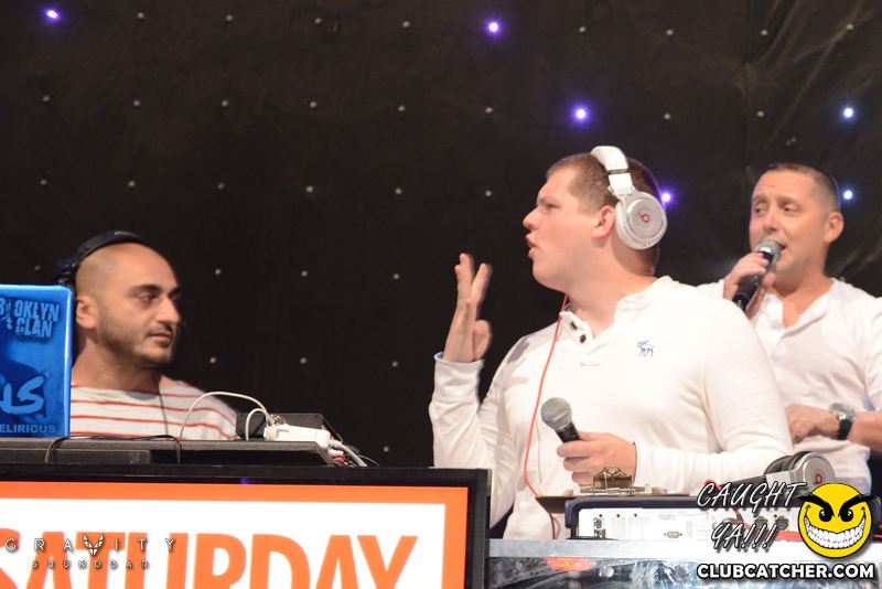Gravity Soundbar nightclub photo 67 - July 30th, 2014