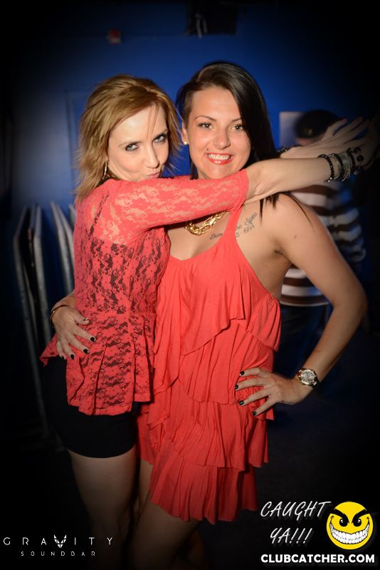 Gravity Soundbar nightclub photo 68 - July 30th, 2014