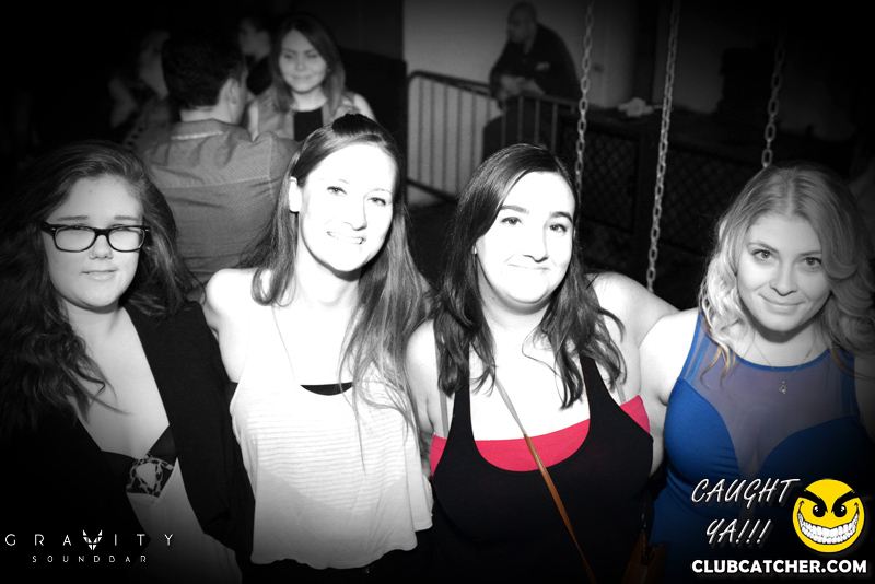 Gravity Soundbar nightclub photo 70 - July 30th, 2014