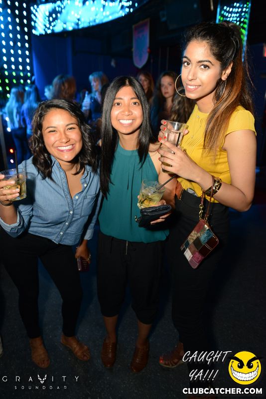 Gravity Soundbar nightclub photo 76 - July 30th, 2014