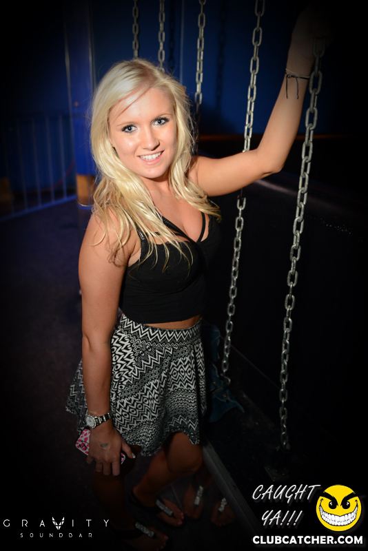 Gravity Soundbar nightclub photo 83 - July 30th, 2014