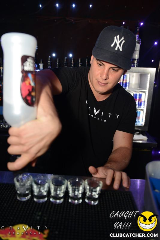 Gravity Soundbar nightclub photo 92 - July 30th, 2014