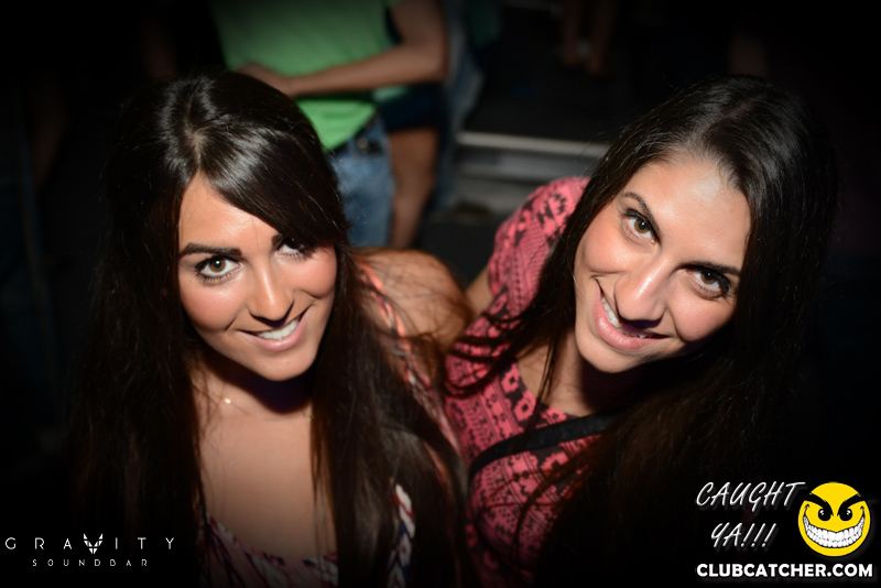 Gravity Soundbar nightclub photo 95 - July 30th, 2014
