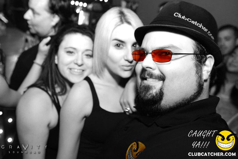 Gravity Soundbar nightclub photo 97 - July 30th, 2014