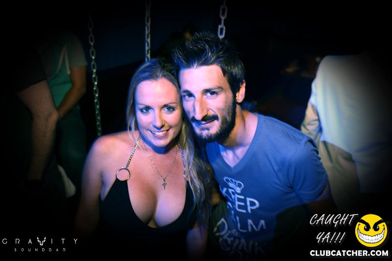 Gravity Soundbar nightclub photo 98 - July 30th, 2014