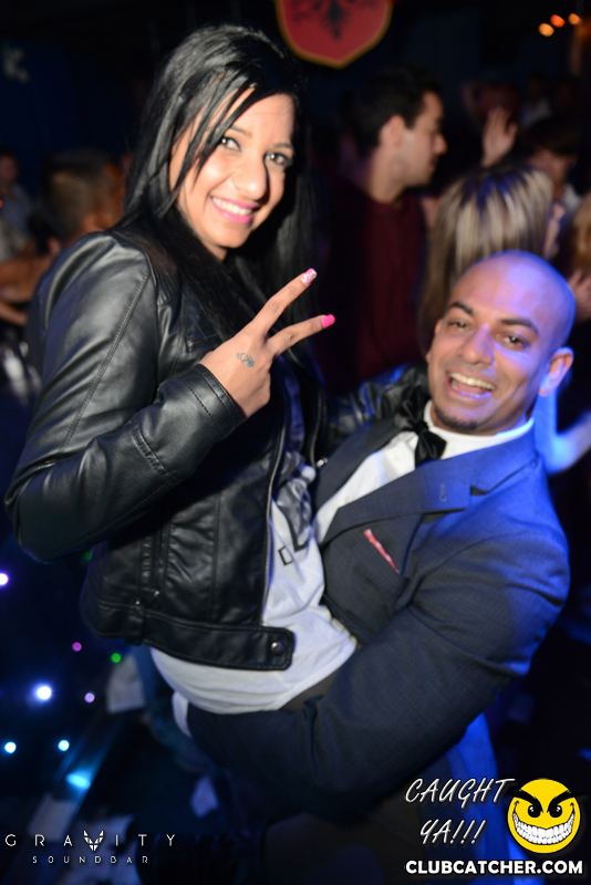 Gravity Soundbar nightclub photo 100 - July 30th, 2014