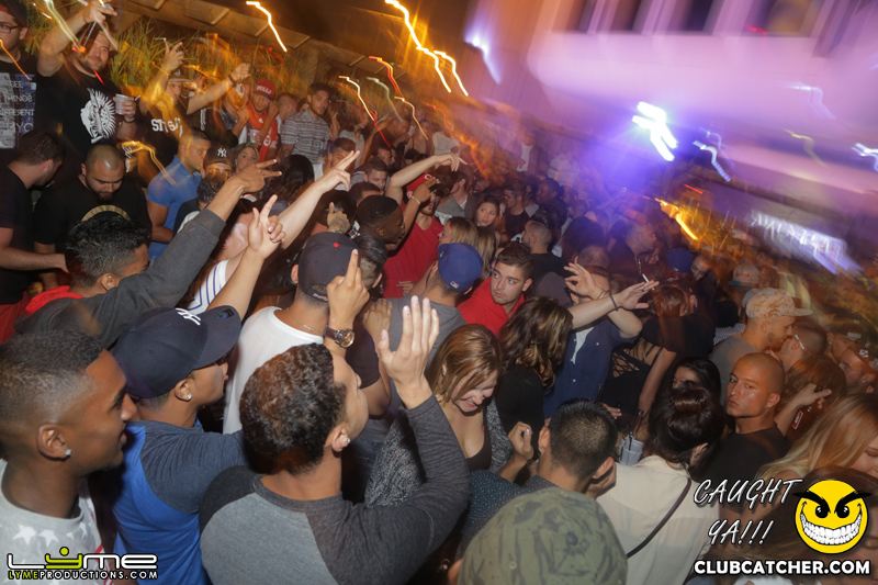 Avenue nightclub photo 1 - July 31st, 2014