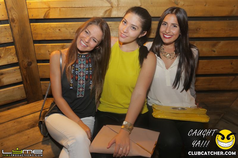 Avenue nightclub photo 105 - July 31st, 2014