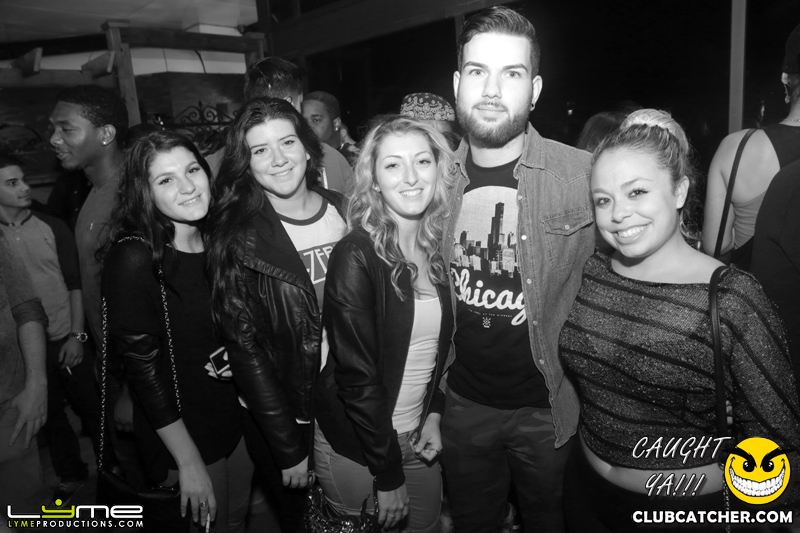 Avenue nightclub photo 121 - July 31st, 2014