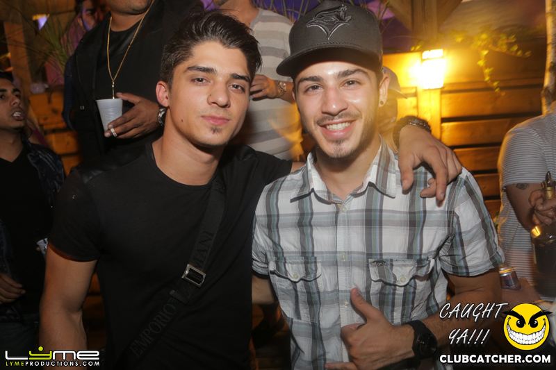 Avenue nightclub photo 140 - July 31st, 2014