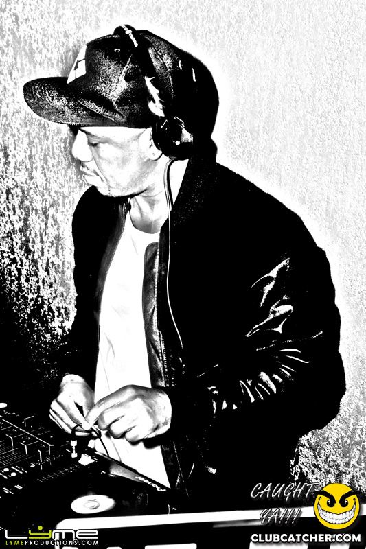 Avenue nightclub photo 145 - July 31st, 2014