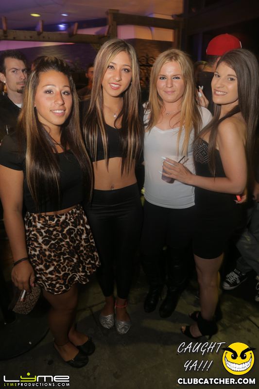 Avenue nightclub photo 146 - July 31st, 2014