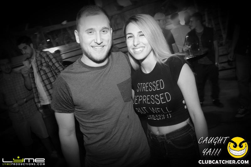 Avenue nightclub photo 16 - July 31st, 2014