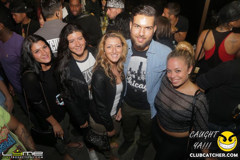 Avenue nightclub photo 26 - July 31st, 2014