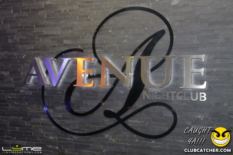Avenue nightclub photo 5 - July 31st, 2014