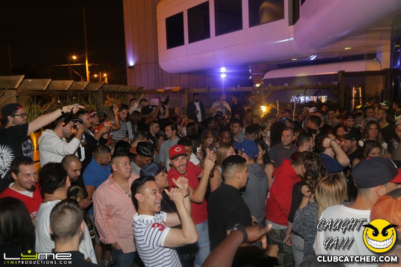 Avenue nightclub photo 67 - July 31st, 2014