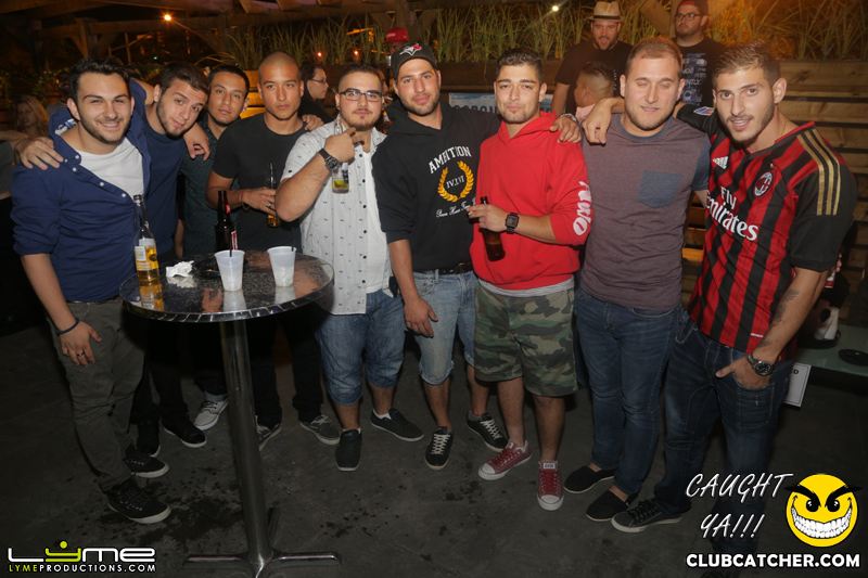 Avenue nightclub photo 70 - July 31st, 2014