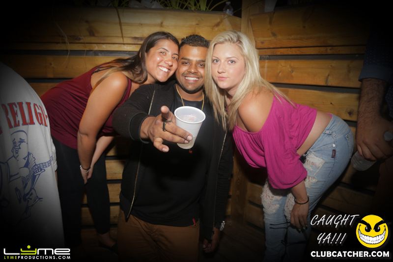 Avenue nightclub photo 9 - July 31st, 2014