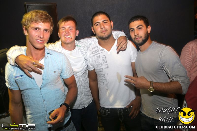Avenue nightclub photo 81 - July 31st, 2014