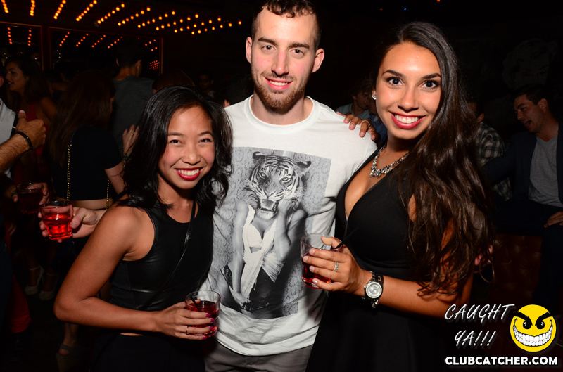 Efs nightclub photo 104 - August 1st, 2014