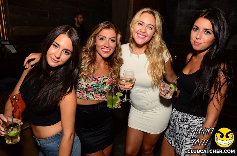 Efs nightclub photo 14 - August 1st, 2014
