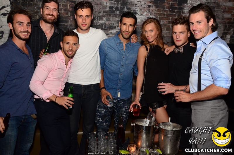 Efs nightclub photo 30 - August 1st, 2014