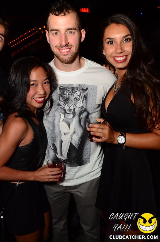 Efs nightclub photo 33 - August 1st, 2014