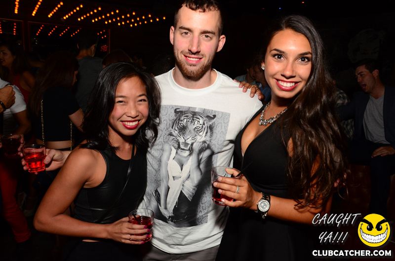 Efs nightclub photo 44 - August 1st, 2014
