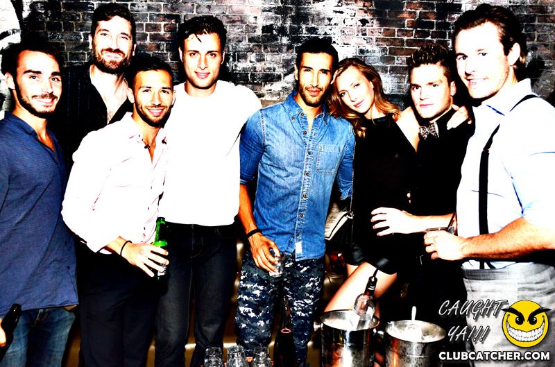 Efs nightclub photo 62 - August 1st, 2014