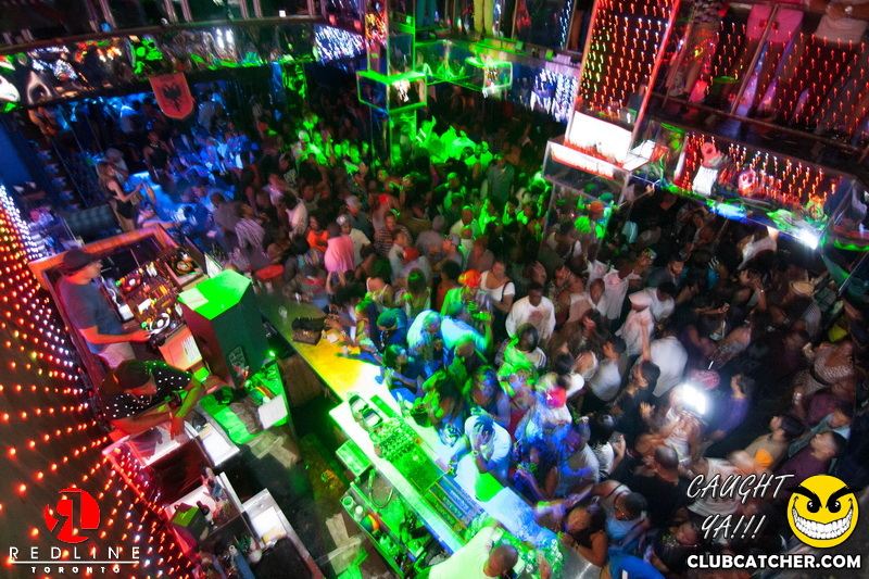 Gravity Soundbar nightclub photo 1 - August 1st, 2014