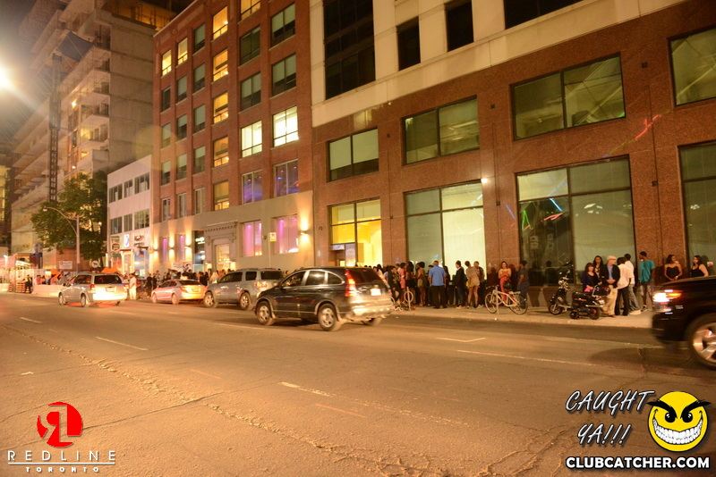 Gravity Soundbar nightclub photo 107 - August 1st, 2014